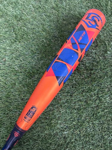 Louisville Slugger Meta (2 3/4") USSSA Bat 2022 (-8)