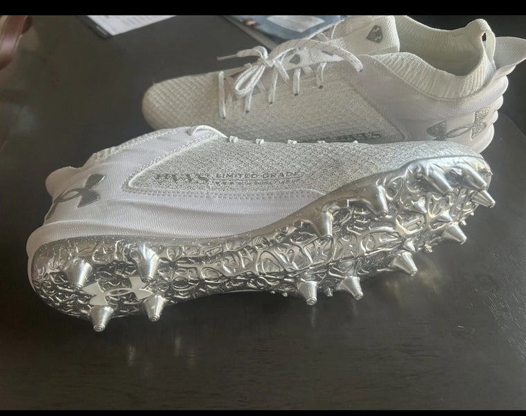 Men's Size M 12.0 (W 13.0) Under Armour (New)