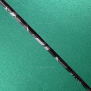 Fujikura Air Speeder 50-R .335 Regular Flex 40.5" Pulled Graphite Wood Shaft