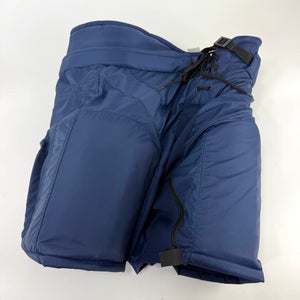 Brand New Navy CCM HP35X Pants | XL
