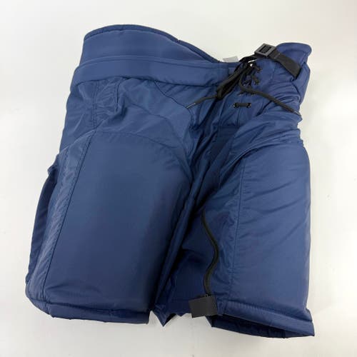 Brand New Navy CCM HP35X Pants | XL