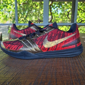 Nike Kobe Mamba Mentality Iron Man