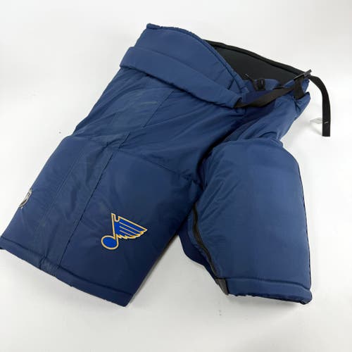 New Navy STL Blues CCM HP70 Pants | Large +1 | L529