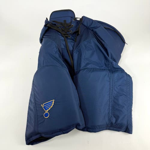 New Navy STL Blues CCM HPUCLX Pants | XL+2