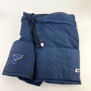 New Navy STL Blues CCM HP70 Pants | XL | L526