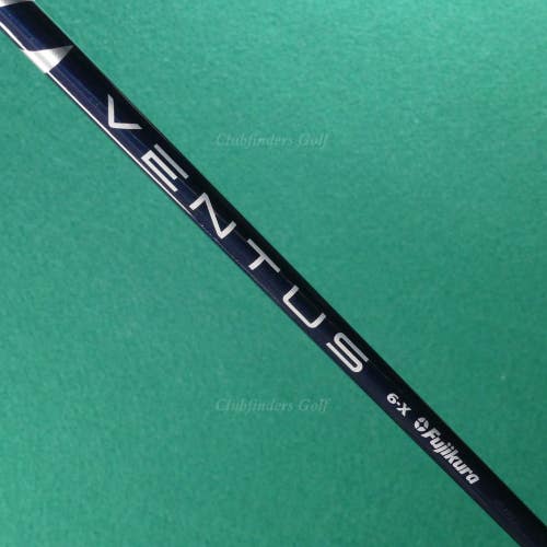 Fujikura Ventus Blue VeloCore 6-X .335 Extra Stiff 43" Pulled Graphite Shaft
