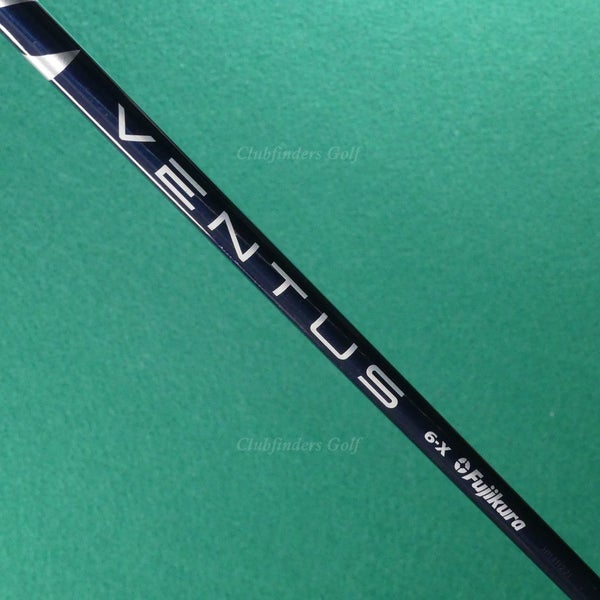 Fujikura Ventus Blue VeloCore 6-X .335 Extra Stiff 43" Pulled Graphite Shaft