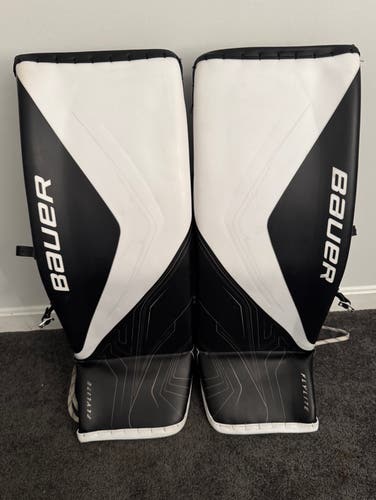 Pro Custom FlyLite Pads