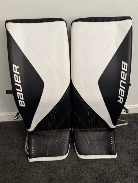 Pro Custom FlyLite Pads