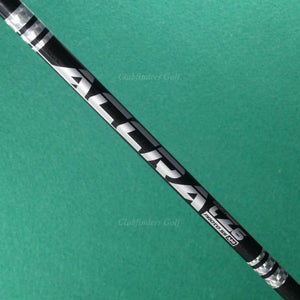 ACCRA Tour CB TZ6 Proto 55 M4 .335 Stiff 43.5" Pulled Graphite Wood Shaft