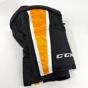 New Black Pittsburgh Penguins CCM HP35 Pants | XL