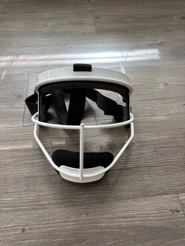 Rip It Face Guard (New)
