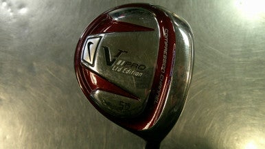 Used Nike VR PRO LTD EDITION Mens Fairway Wood RH 5 Wood 11868-S000066056