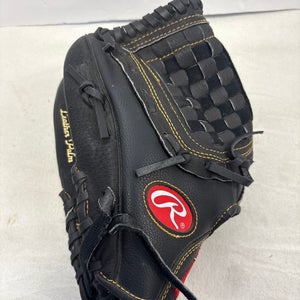 Rawlings Playmaker Series LH Baseball Glove 12" (Used)