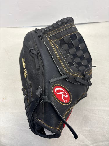 Rawlings Playmaker Series LH Baseball Glove 12" (Used)