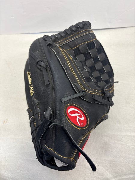 Rawlings Playmaker Series LH Baseball Glove 12" (Used)