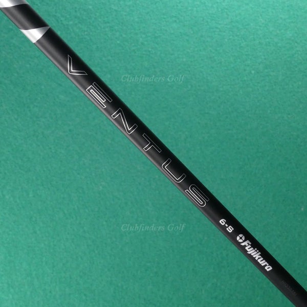 Fujikura 2024 Ventus Black VeloCore+ 6-S .335 Stiff 43.5" Pulled Graphite Shaft