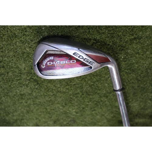 Callaway Diablo Edge 36.5" Golf 8 iron RH / 2O-S821