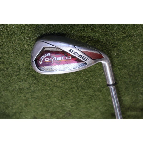 Callaway Diablo Edge 36.5" Golf 8 iron RH / 2O-S821