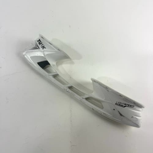 Used Tuuk Light Speed Edge Holder | 280mm Right | #72 Chicago Blackhawks Panarin | E228