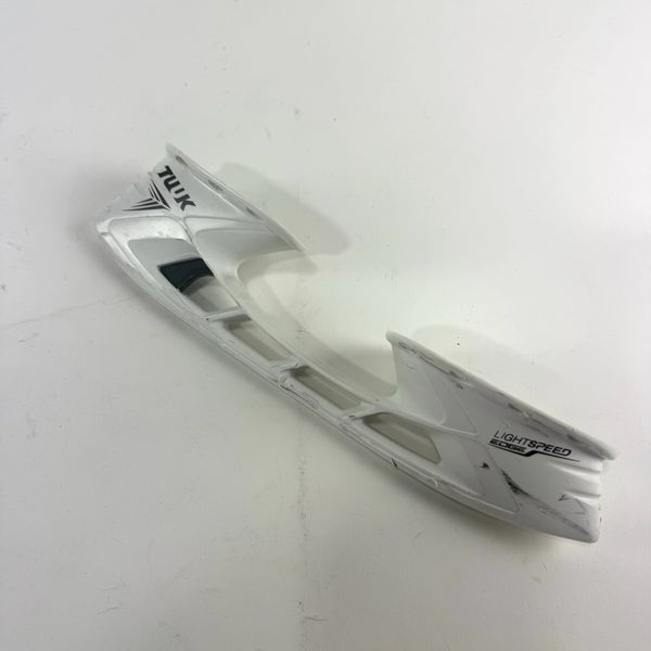 Used Tuuk Light Speed Edge Holder | 280mm Right | #72 Chicago Blackhawks Panarin | E228