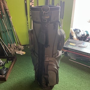 Macgregor Cart Bag 6-way Dividers W/out Cover