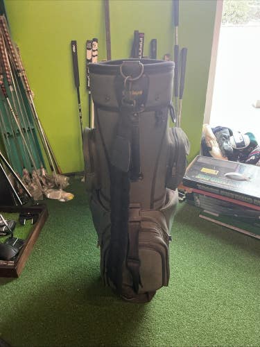 Macgregor Cart Bag 6-way Dividers W/out Cover