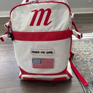Marucci Bat Bag (Used)