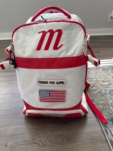 Marucci Bat Bag (Used)