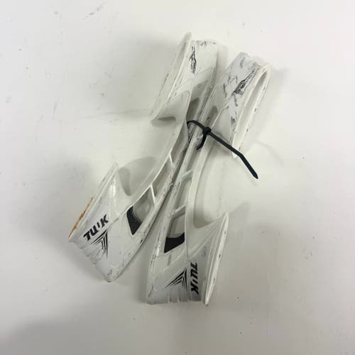 Used Tuuk Light Speed Edge Holders | 280mm | E225