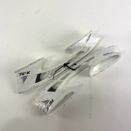 Used Tuuk Light Speed Edge Holders | 280mm | #8 Chicago Blackhawks | E192