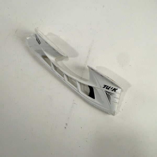 Used Tuuk Light Speed Edge Holder | 263mm Left | #16 Chicago Blackhawks Ladd?? | E234