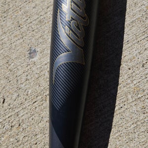 2024 Victus Vandal Hybrid USSSA Certified Bat (-10) 17 oz 27" (Used)