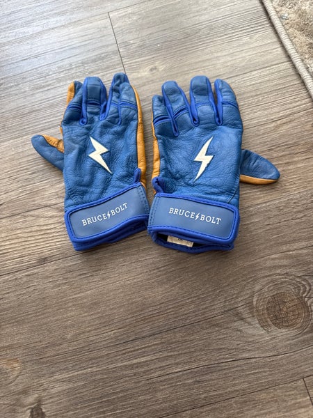 Blue Junior Sliding Mitt (New)