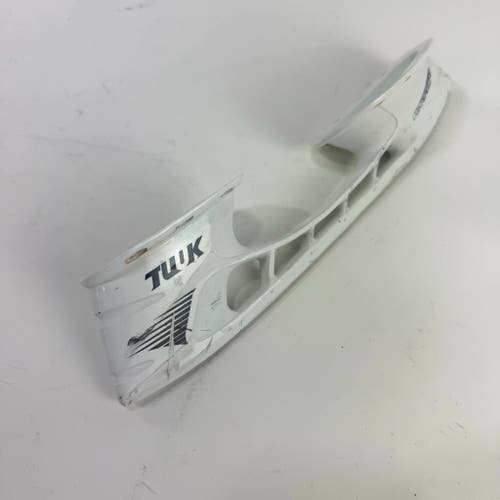 Used Tuuk Light Speed 2 Holder | 280mm Right | #7 Chicago Blackhawks | E186