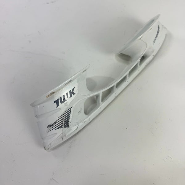 Used Tuuk Light Speed 2 Holder | 280mm Right | #7 Chicago Blackhawks | E186