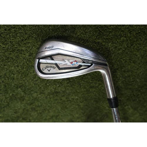 Callaway XR Pro Cup 360 36" Golf 9 iron RH / 2O-S834