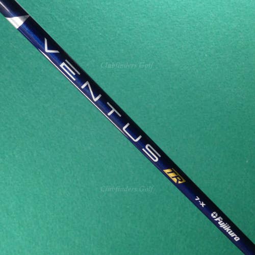 Fujikura Ventus TR Blue VeloCore 7-X .335 Extra Stiff 41.75" Pulled Wood Shaft