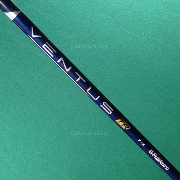 Fujikura Ventus TR Blue VeloCore 7-X .335 Extra Stiff 41.75" Pulled Wood Shaft