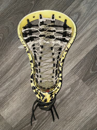 Brine Cyber w/ OG ROCK-IT POCKET