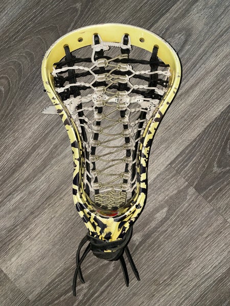 Brine Cyber w/ OG ROCK-IT POCKET