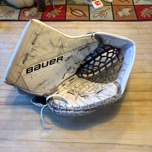 2023 Bauer Mach Regular (Used)