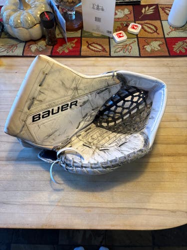 2023 Bauer Mach Regular (Used)