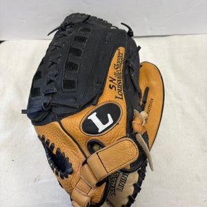 Louisville Slugger RH Baseball Glove 13.5" (Used)