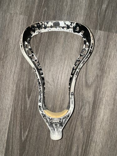 OG deBeer (Gait) Triton