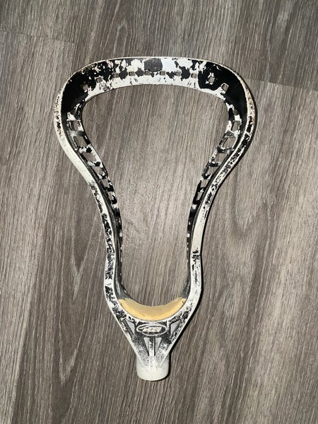 OG deBeer (Gait) Triton