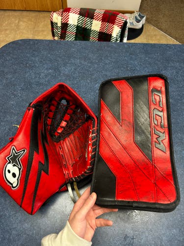 Brian's Optik 2 Regular Pro Stock (Used)