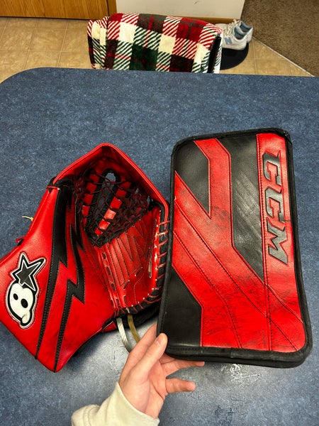 Brian's Optik 2 Regular Pro Stock (Used)