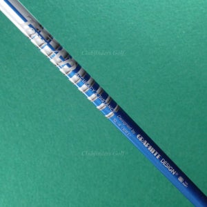 Graphite Design Tour AD SL-4 RR1 .335 Soft Lite 42" Pulled Graphite Wood Shaft