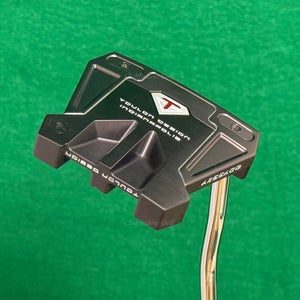 Odyssey Toulon Design 2023 Indianapolis Proto 35" Putter W/ Stroke Lab & HC